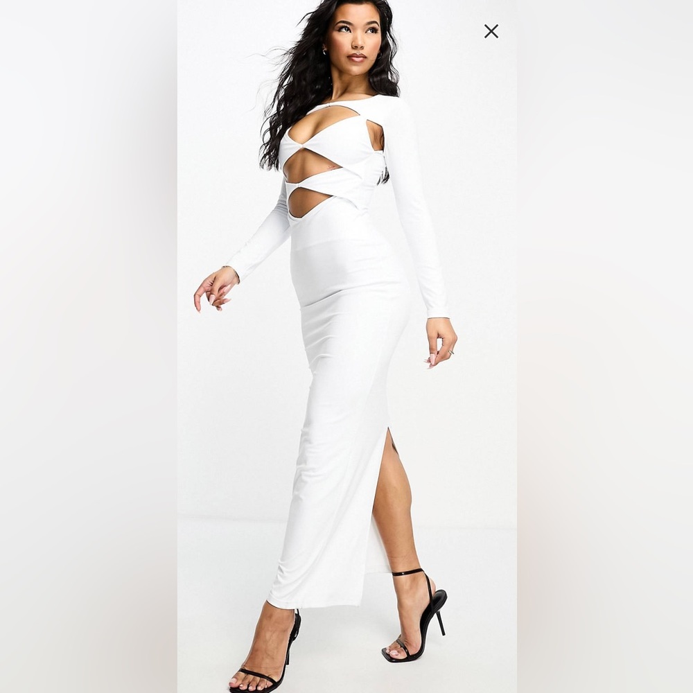 Brand new Simmi London dress From ASOS